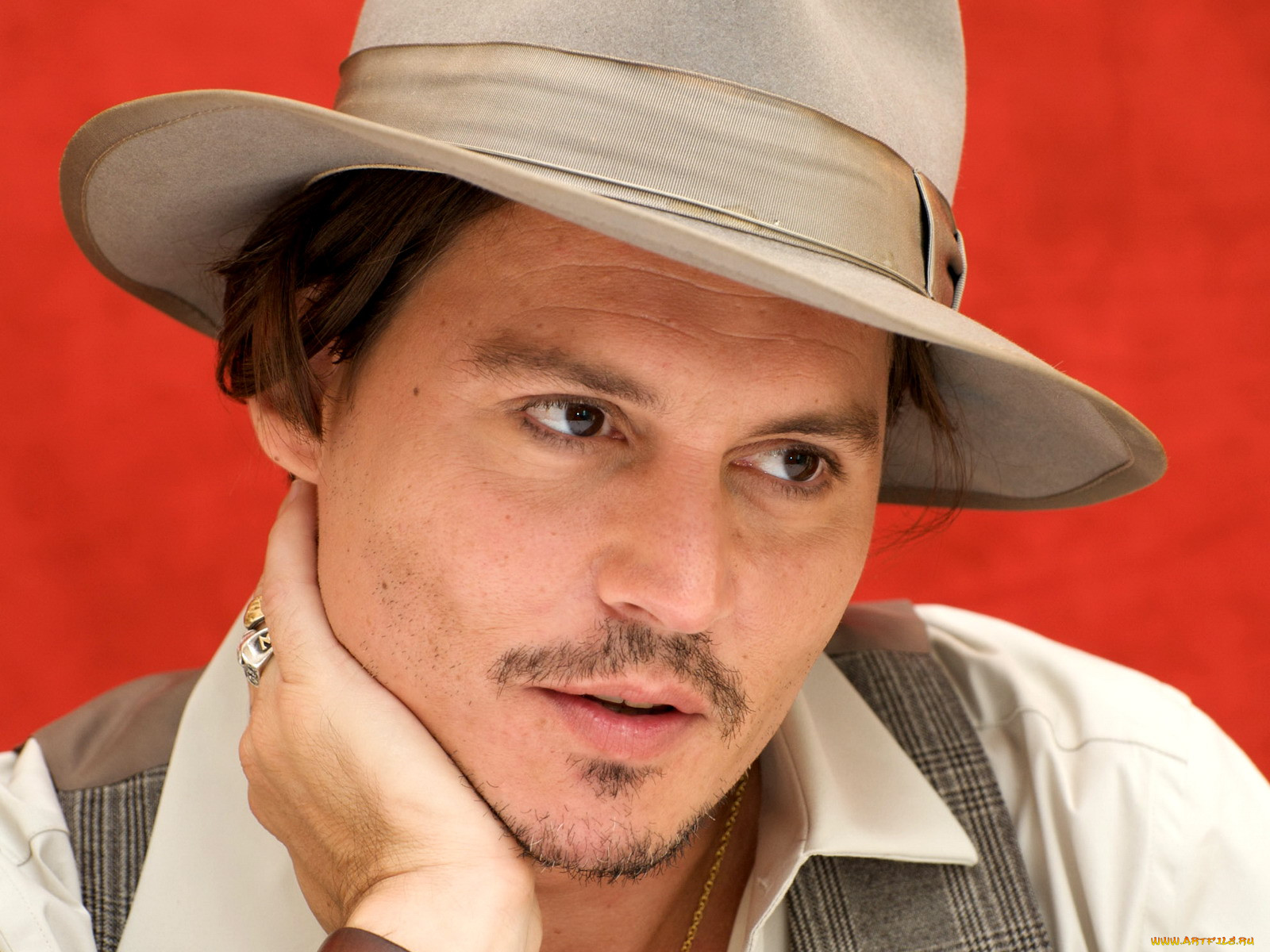 johnny, depp, 